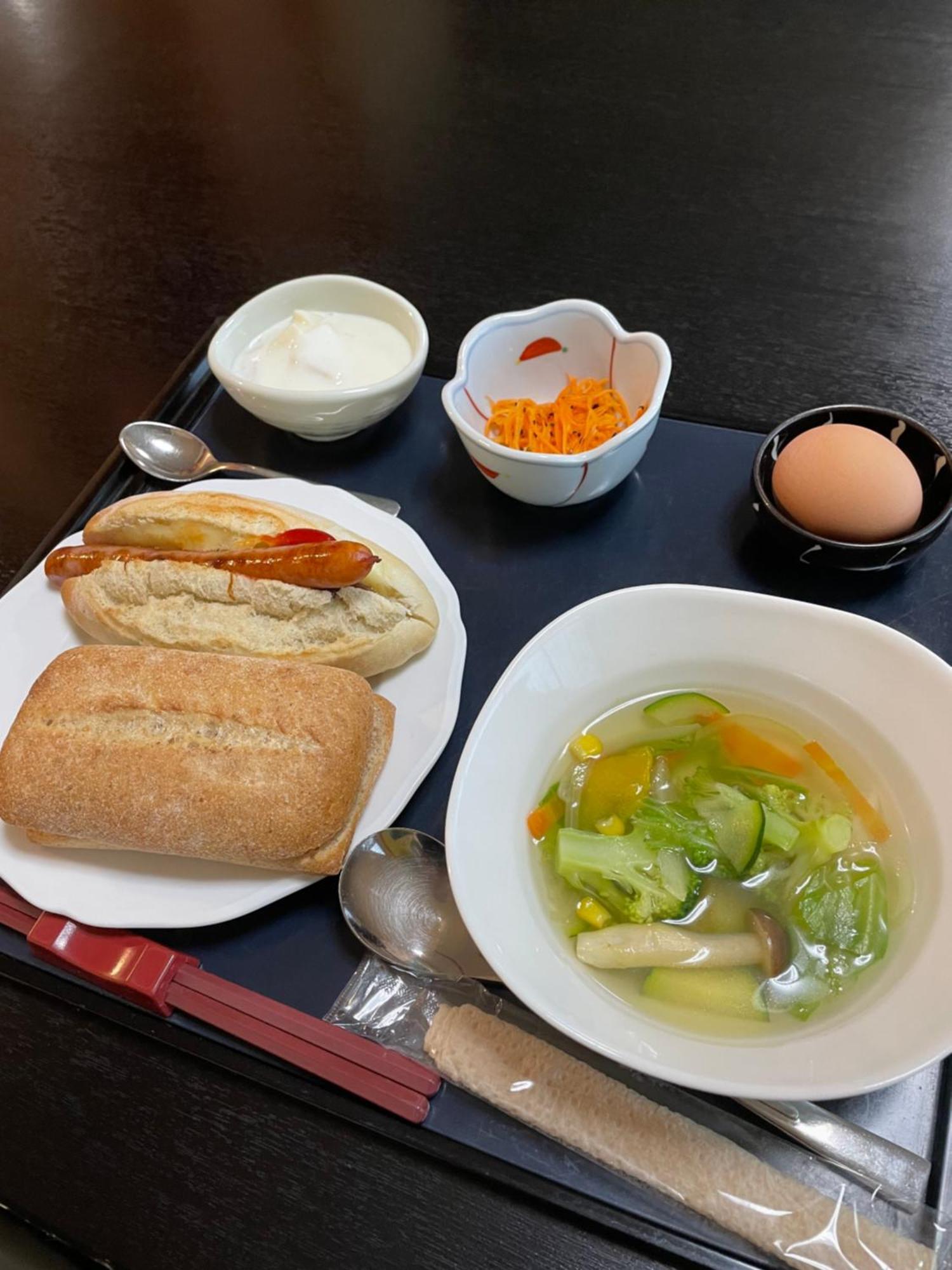 Shiunso Hotel Нико Екстериор снимка