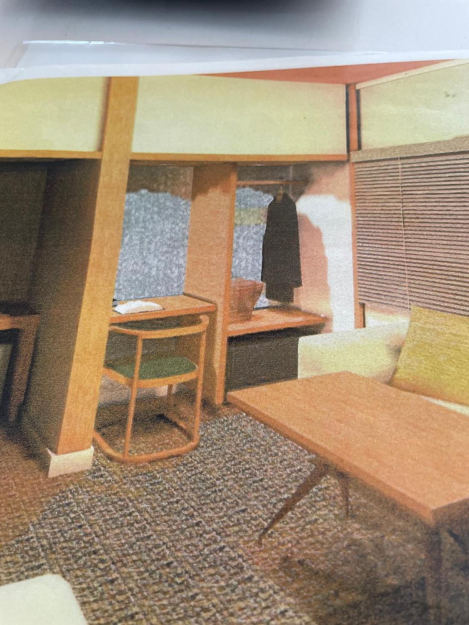 Shiunso Hotel Нико Екстериор снимка