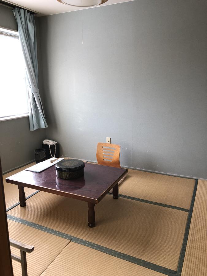 Shiunso Hotel Нико Стая снимка