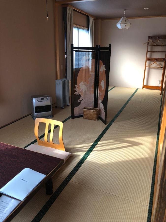 Shiunso Hotel Нико Стая снимка
